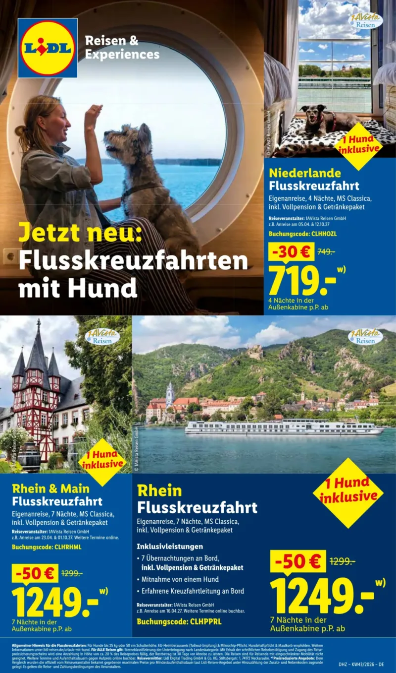 Lidl Prospekt vom 19.10.2026, Seite 71