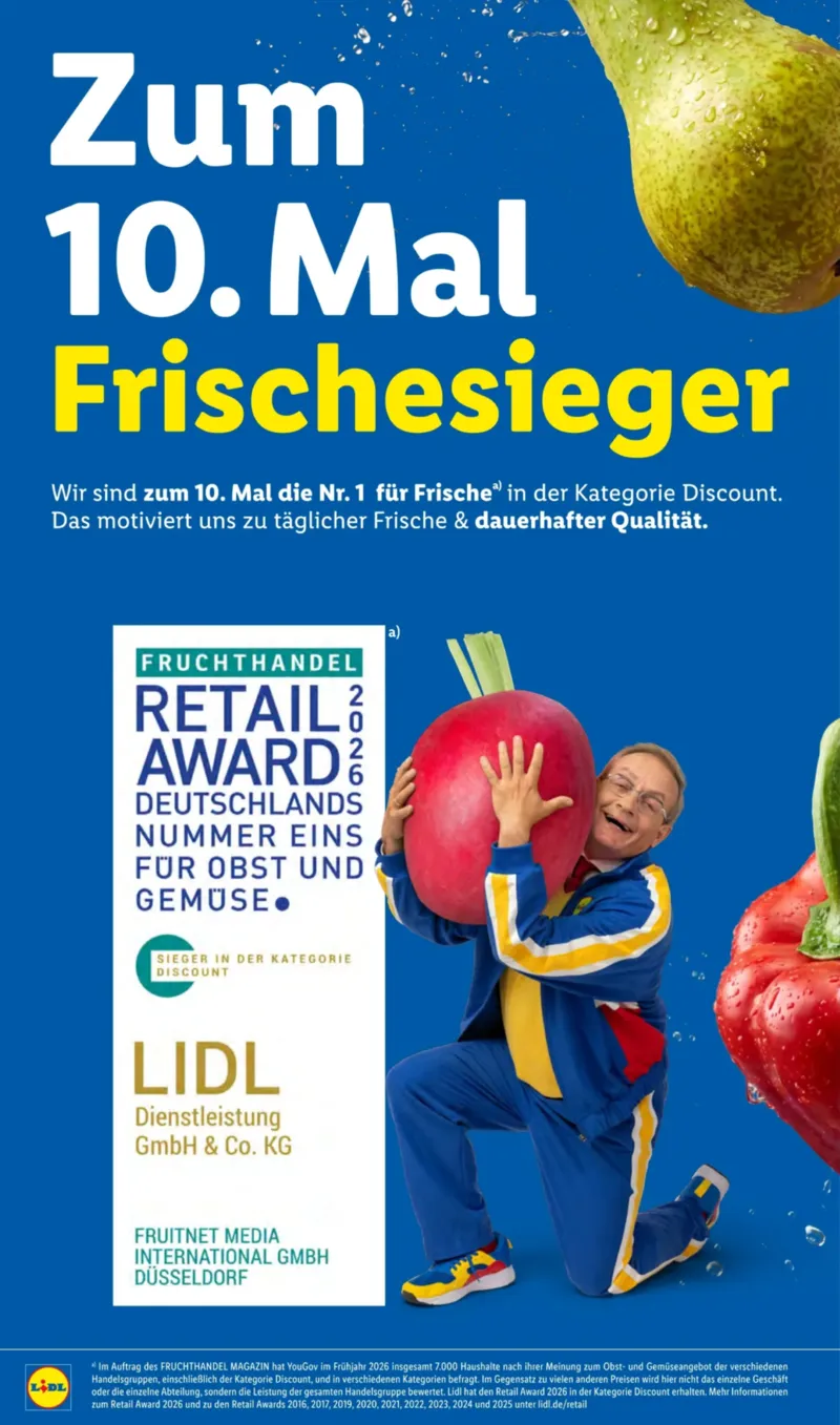 Lidl Prospekt vom 26.10.2026, Seite 4