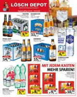 Lösch Depot Prospekt vom 05.05.2025