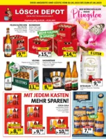 Lösch Depot Prospekt vom 02.06.2025