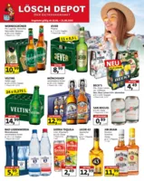 Lösch Depot Prospekt nächster Woche