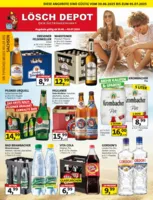 Lösch Depot Prospekt vom 30.06.2025