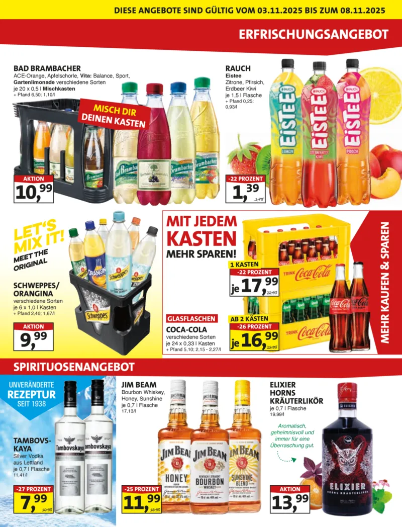 Lösch Depot Prospekt vom 03.11.2025, Seite 3