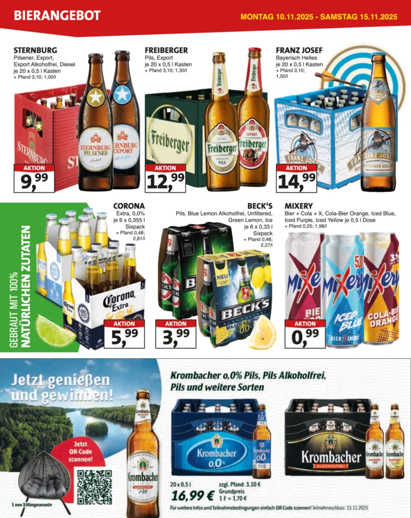 Lösch Depot Prospekt vom 10.11.2025, Seite 2