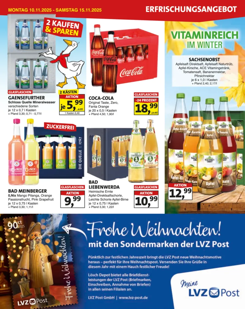 Lösch Depot Prospekt vom 10.11.2025, Seite 3