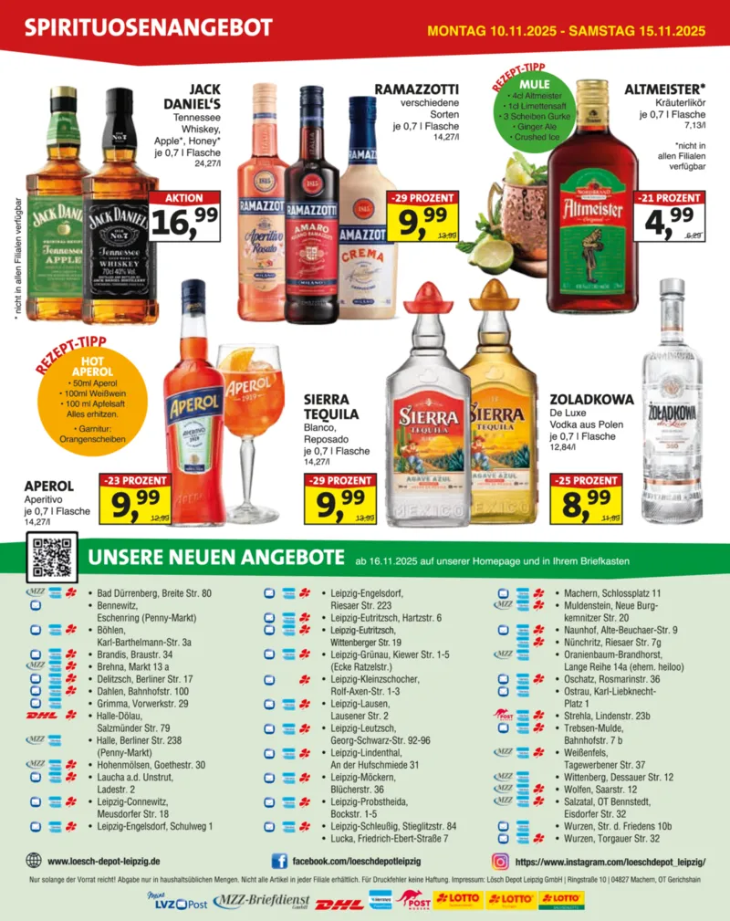 Lösch Depot Prospekt vom 10.11.2025, Seite 4