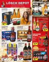 Lösch Depot Prospekt vom 10.11.2025