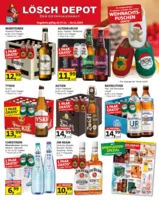 Lösch Depot Prospekt vom 17.11.2025