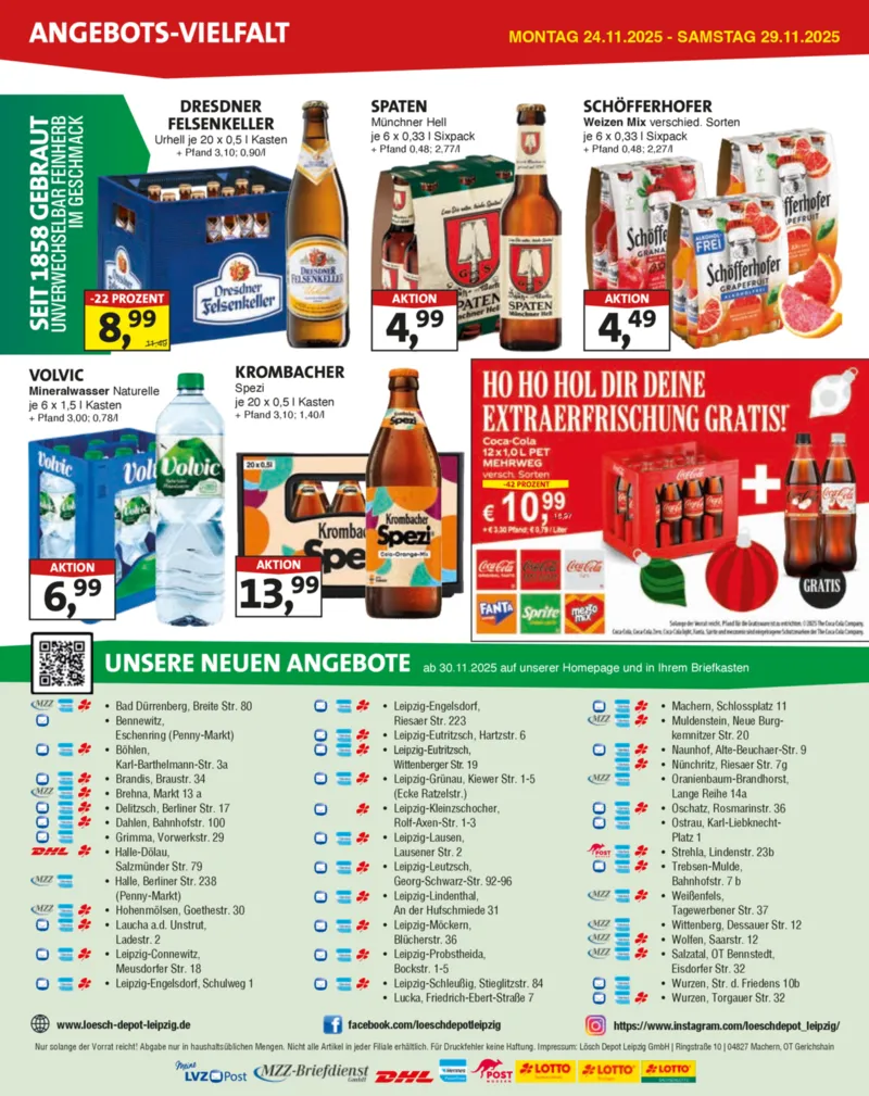 Lösch Depot Prospekt vom 24.11.2025, Seite 2