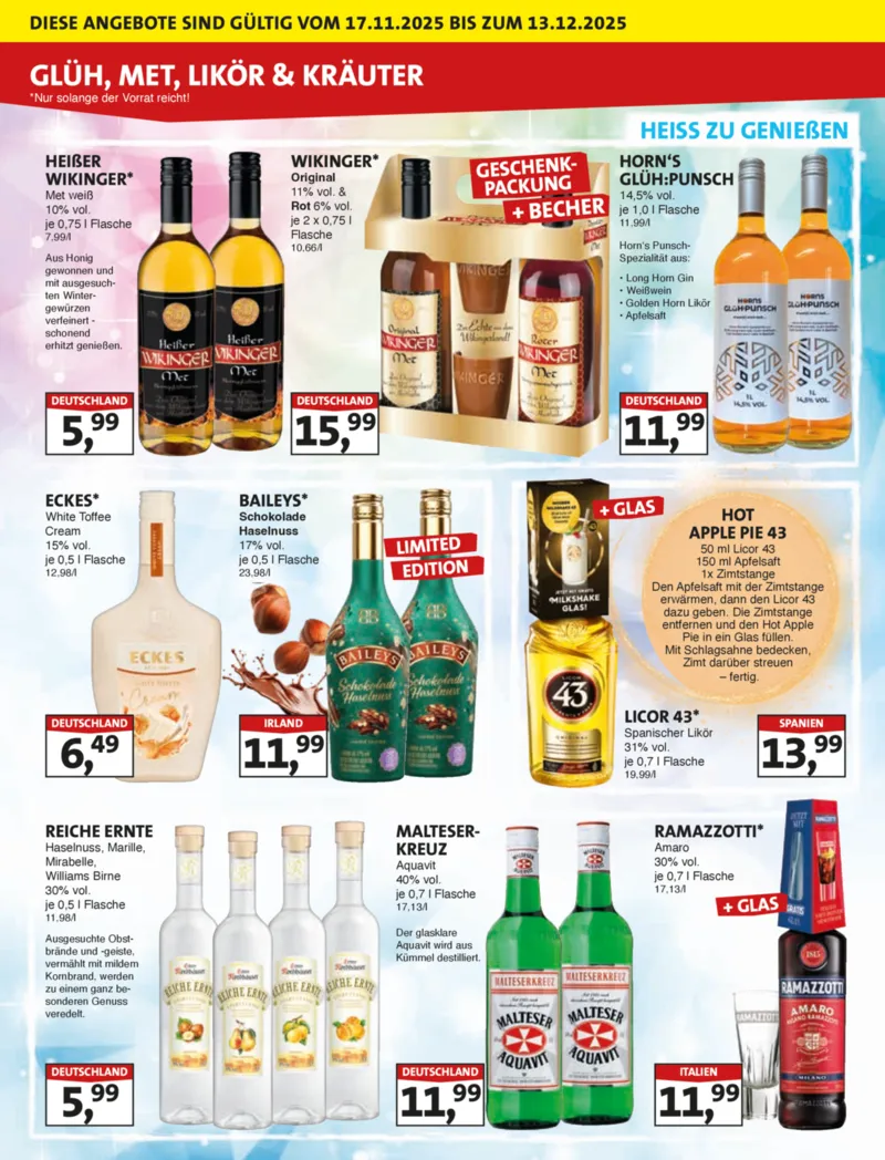 Lösch Depot Prospekt vom 24.11.2025, Seite 6