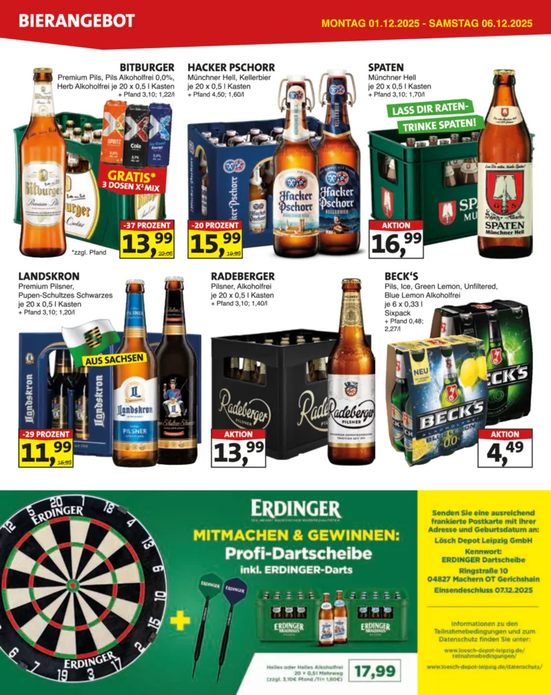 Lösch Depot Prospekt vom 01.12.2025, Seite 2