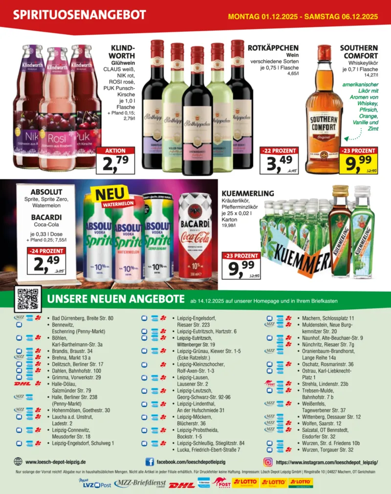 Lösch Depot Prospekt vom 01.12.2025, Seite 4