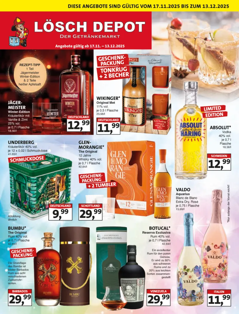Lösch Depot Prospekt vom 01.12.2025, Seite 5