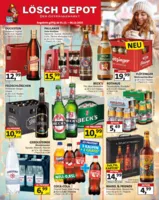 Lösch Depot Prospekt vom 01.12.2025