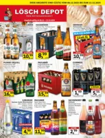 Lösch Depot Prospekt vom 08.12.2025
