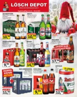 Lösch Depot Prospekt vom 15.12.2025