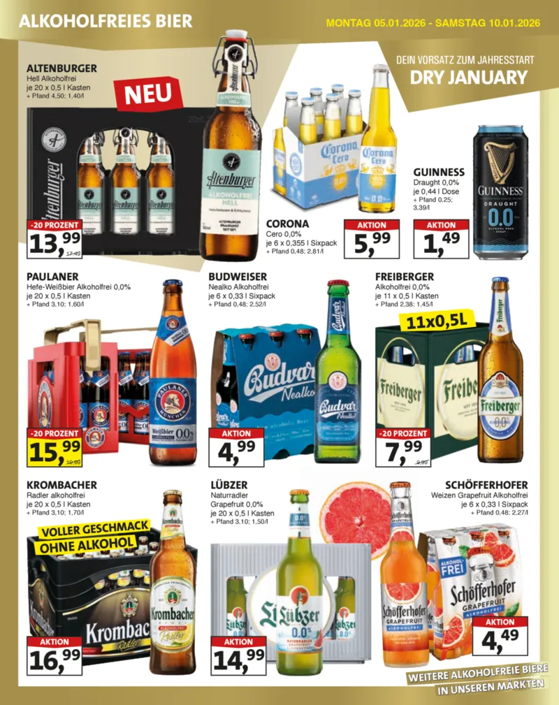 Lösch Depot Prospekt vom 05.01.2026, Seite 2