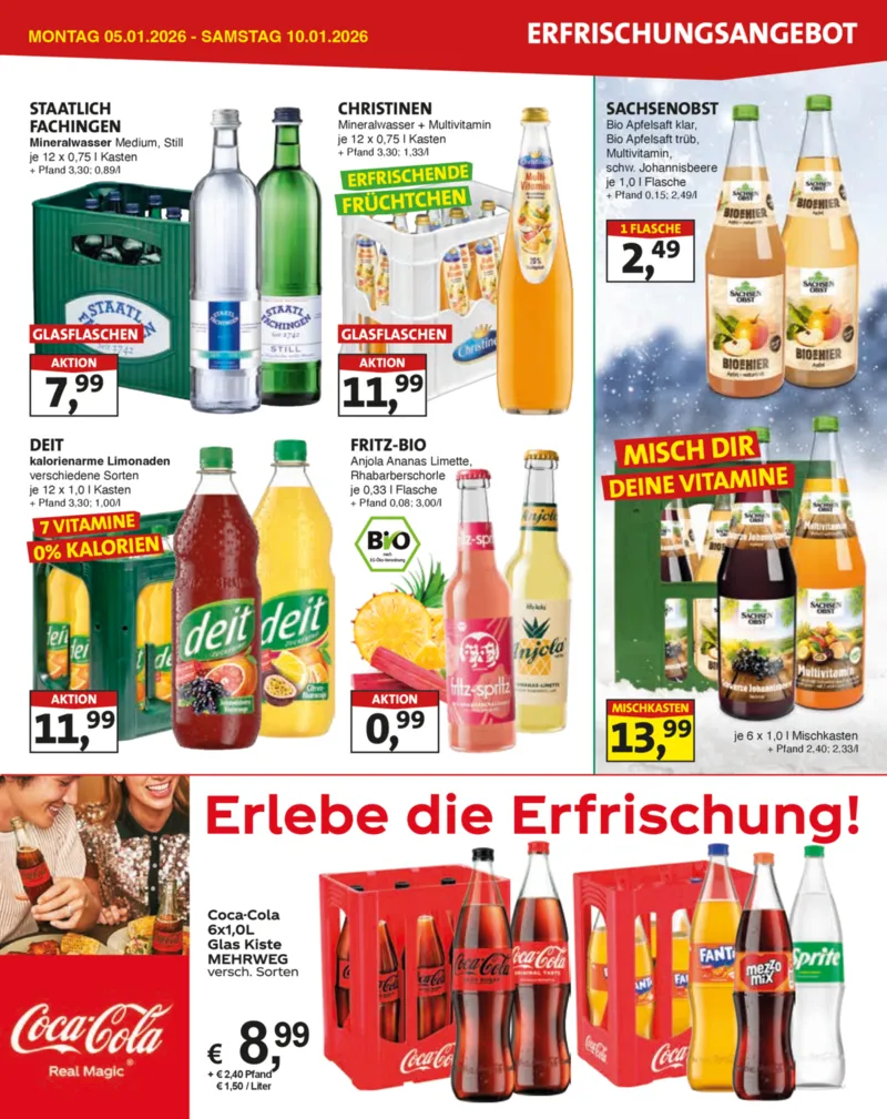 Lösch Depot Prospekt vom 05.01.2026, Seite 3