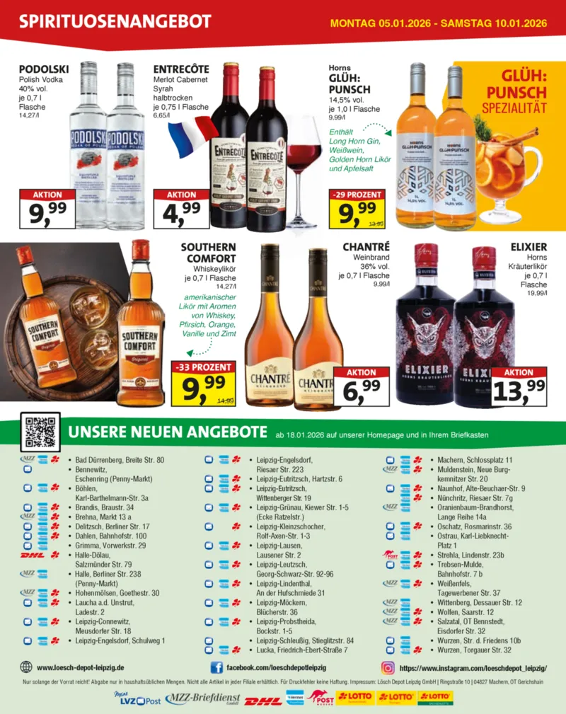 Lösch Depot Prospekt vom 05.01.2026, Seite 4