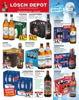 Lösch Depot Prospekt vom 05.01.2026