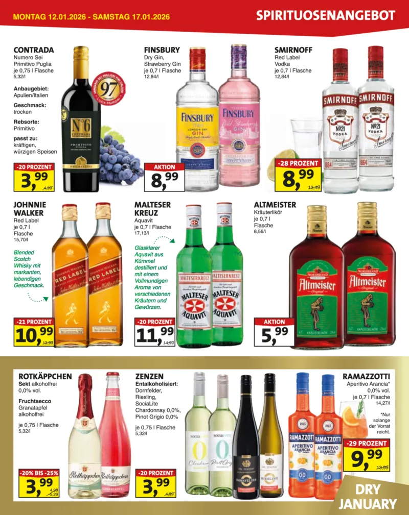 Lösch Depot Prospekt vom 12.01.2026, Seite 3