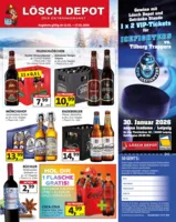 Lösch Depot Prospekt vom 12.01.2026