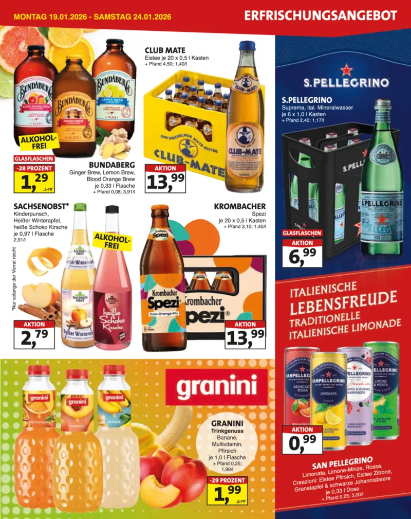 Lösch Depot Prospekt vom 19.01.2026, Seite 3