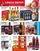 Lösch Depot Prospekt vom 19.01.2026
