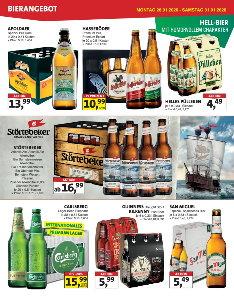 Lösch Depot Prospekt vom 26.01.2026, Seite 2