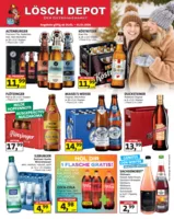 Lösch Depot Prospekt vom 26.01.2026