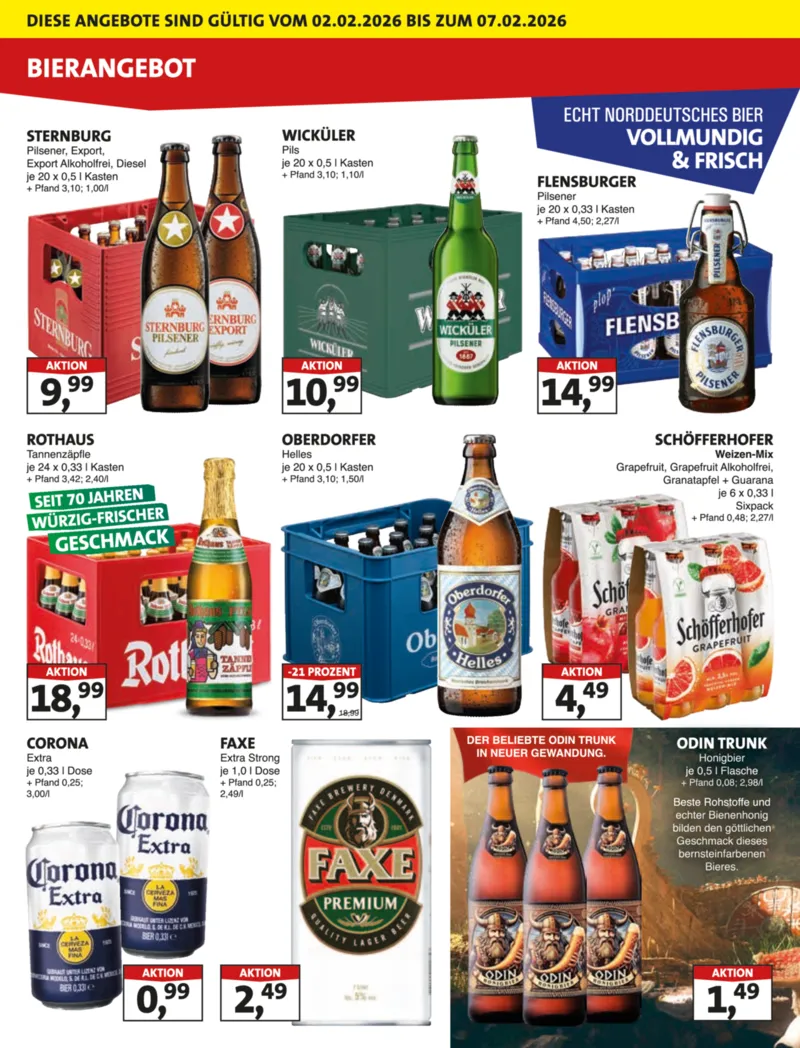 Lösch Depot Prospekt vom 02.02.2026, Seite 2