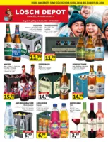 Lösch Depot Prospekt vom 02.02.2026