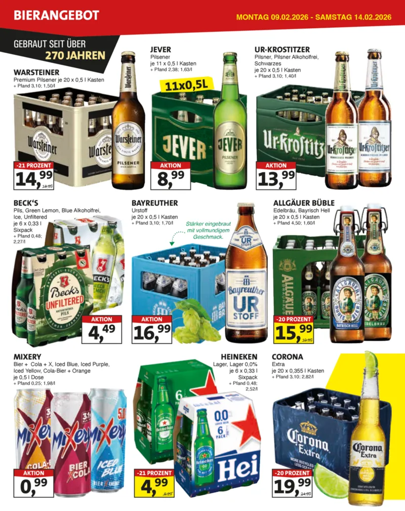 Lösch Depot Prospekt vom 09.02.2026, Seite 2