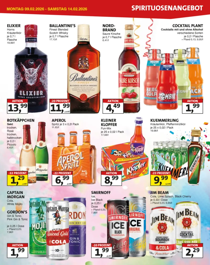 Lösch Depot Prospekt vom 09.02.2026, Seite 3