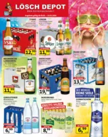 Lösch Depot Prospekt vom 09.02.2026