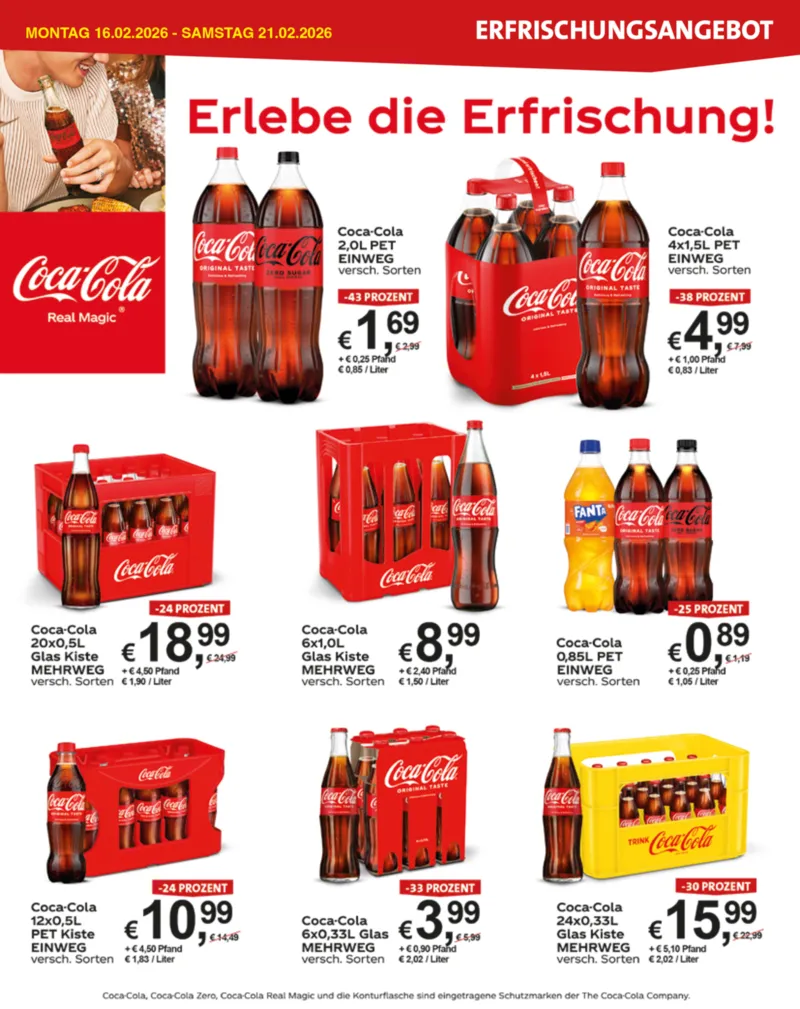 Lösch Depot Prospekt vom 16.02.2026, Seite 3