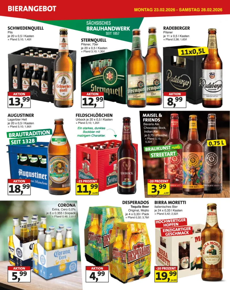 Lösch Depot Prospekt vom 23.02.2026, Seite 2