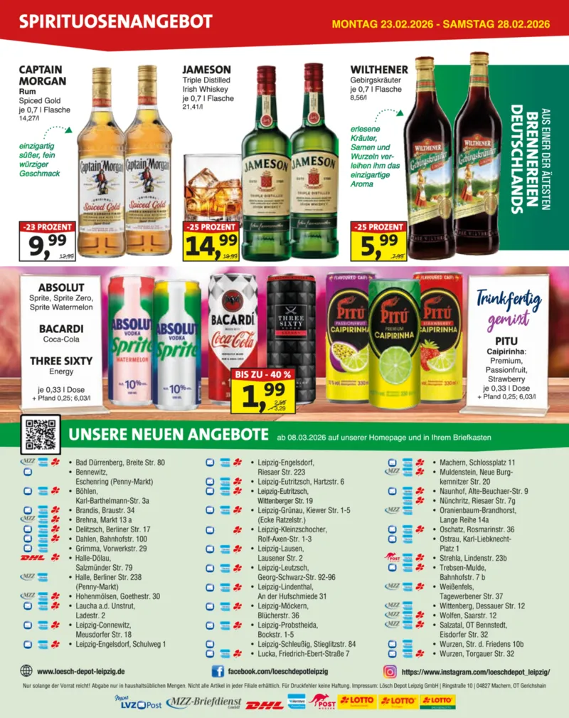 Lösch Depot Prospekt vom 23.02.2026, Seite 4