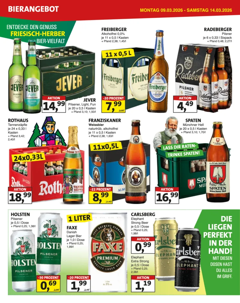 Lösch Depot Prospekt vom 09.03.2026, Seite 2