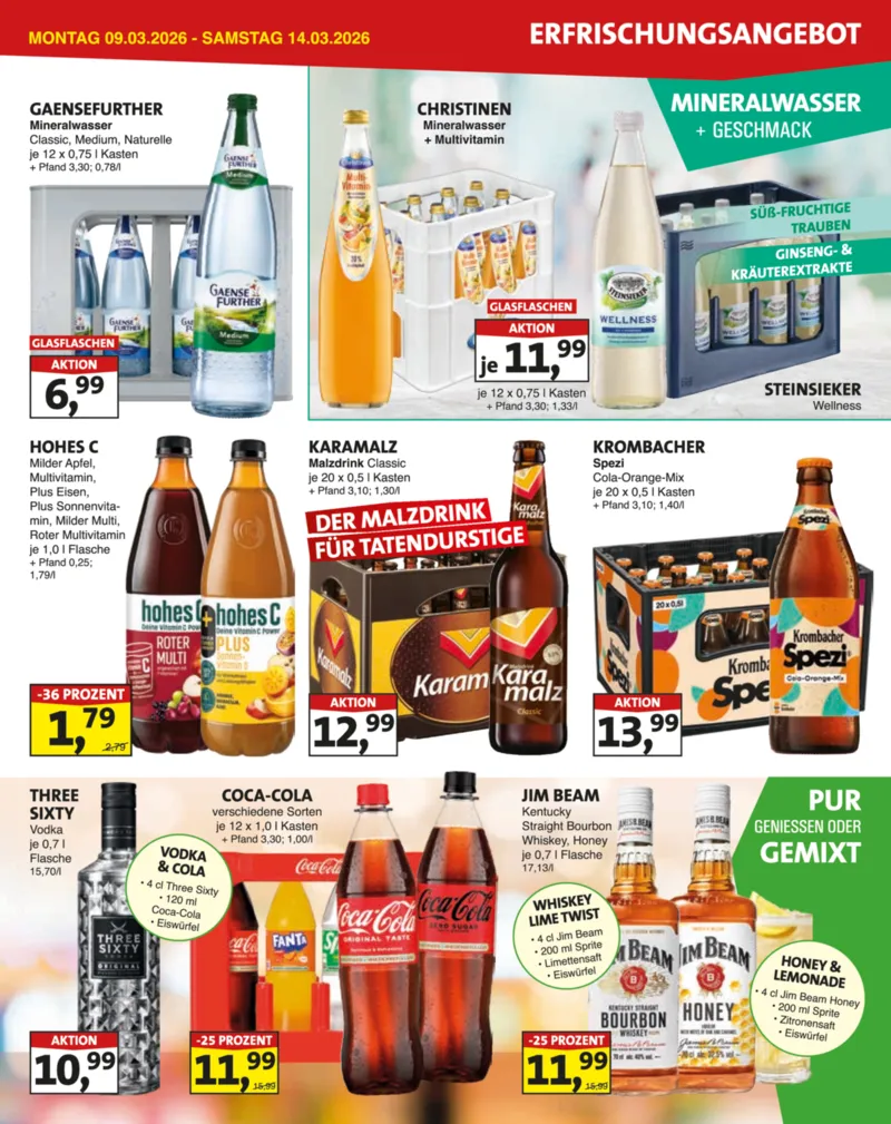 Lösch Depot Prospekt vom 09.03.2026, Seite 3