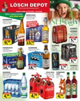 Lösch Depot Prospekt vom 16.03.2026