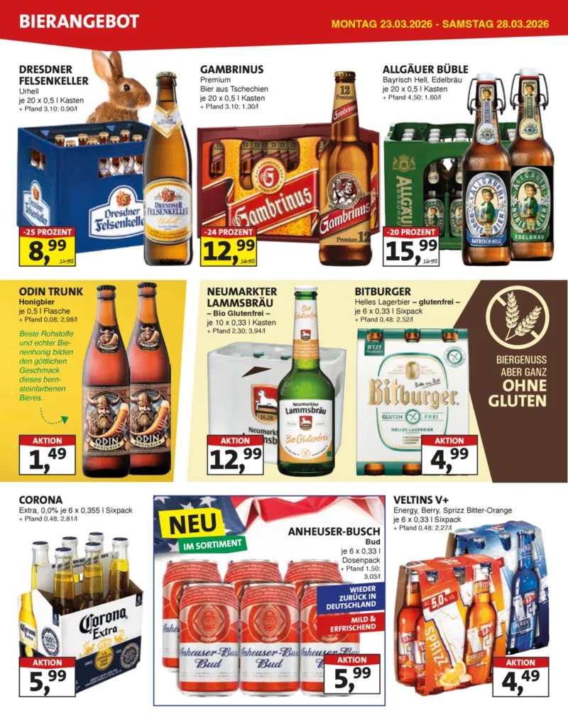 Lösch Depot Prospekt vom 23.03.2026, Seite 2