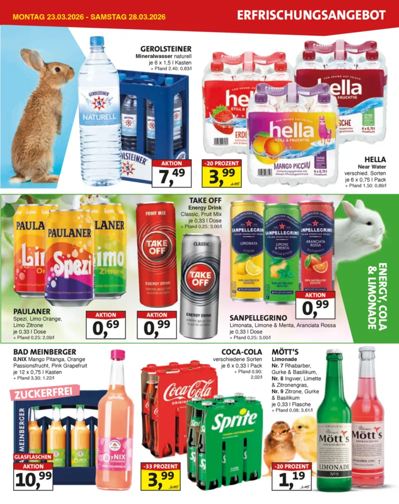 Lösch Depot Prospekt vom 23.03.2026, Seite 3