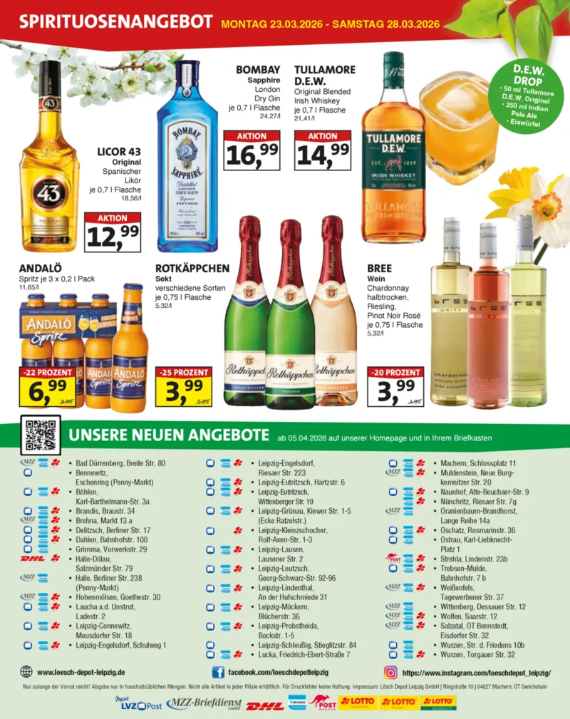 Lösch Depot Prospekt vom 23.03.2026, Seite 4
