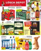 Lösch Depot Prospekt vom 23.03.2026