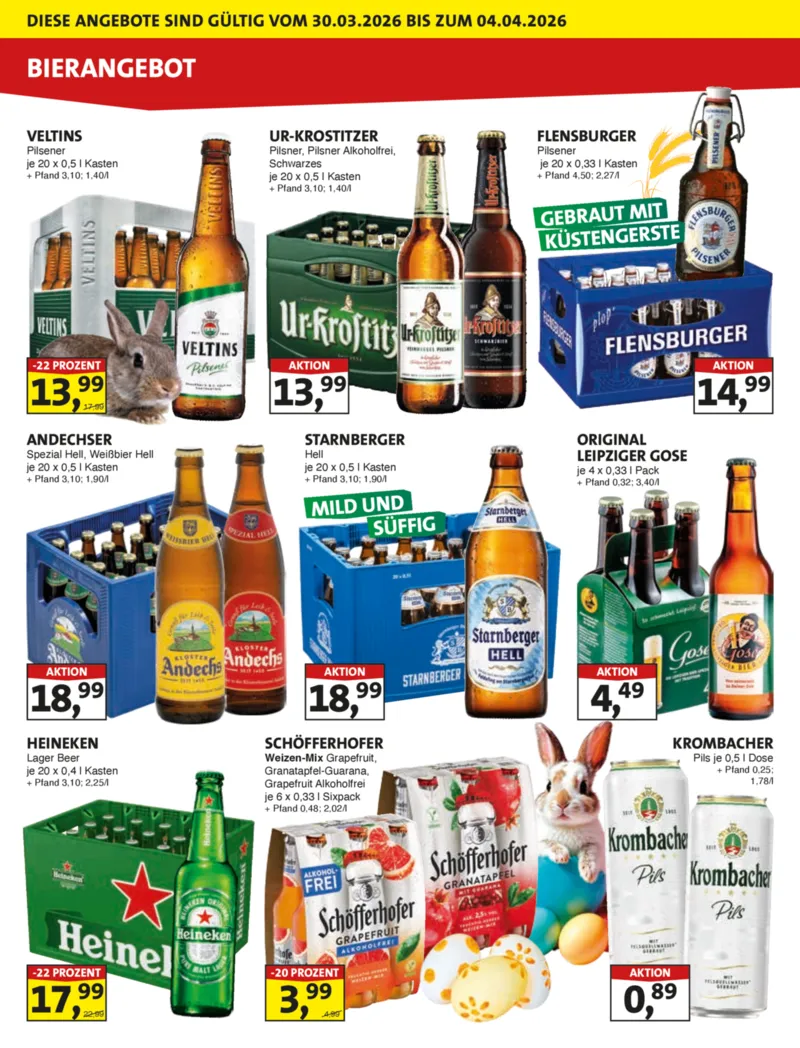 Lösch Depot Prospekt vom 30.03.2026, Seite 2