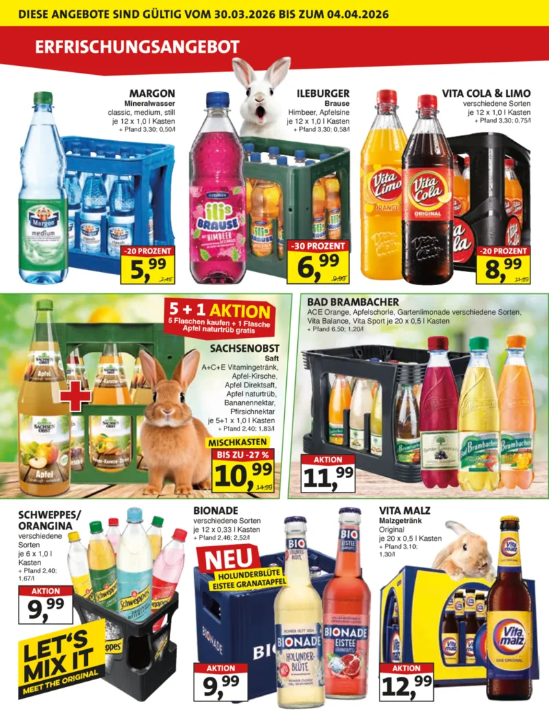 Lösch Depot Prospekt vom 30.03.2026, Seite 4