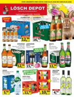 Lösch Depot Prospekt vom 30.03.2026