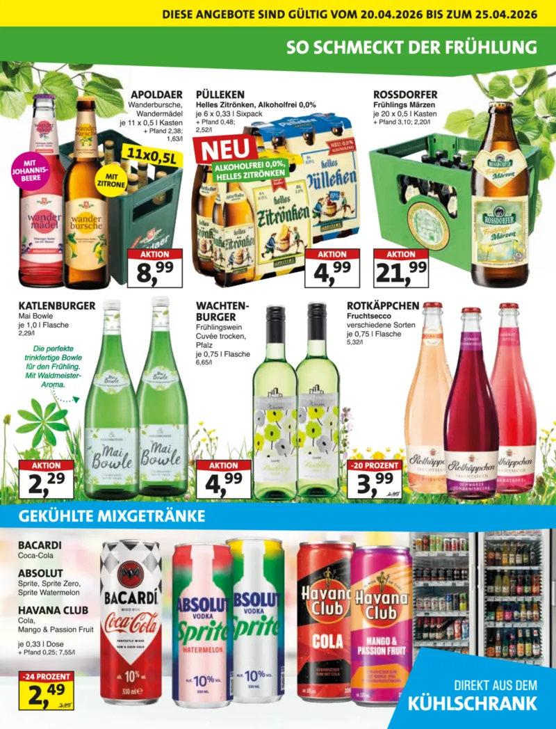 Lösch Depot Prospekt vom 20.04.2026, Seite 3