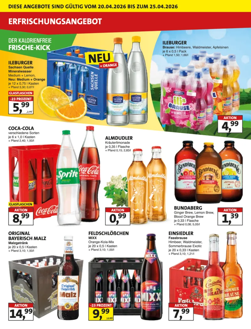 Lösch Depot Prospekt vom 20.04.2026, Seite 4